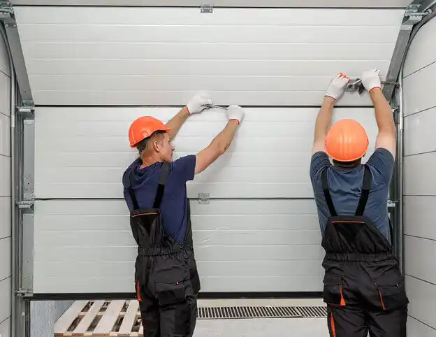 garage door service Phenix City